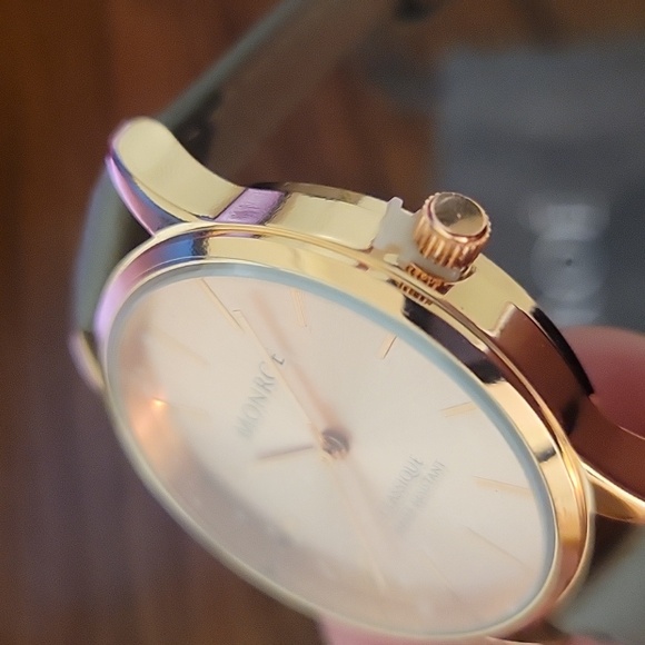 NWOT Monroe by Maestro Watch - Picture 6 of 11
